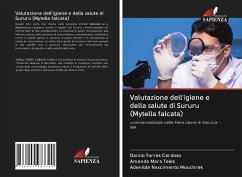 Valutazione dell'igiene e della salute di Sururu (Mytella falcata) Cover Valutazione dell'igiene e della salute di Sururu (Mytella falcata)
