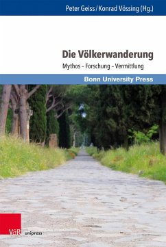 Die Völkerwanderung (eBook, PDF)