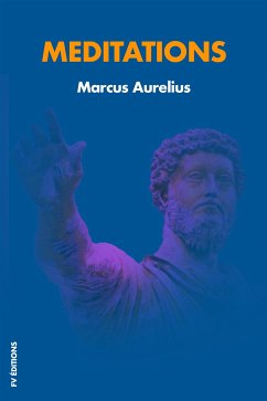 Meditations (eBook, ePUB) - Aurelius, Marcus