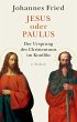 Jesus oder Paulus (eBook, ePUB) - Bild 1