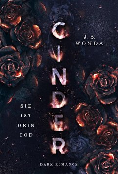 CINDER - Wonda, J. S.