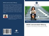 MOOC demokratisiert Bildung