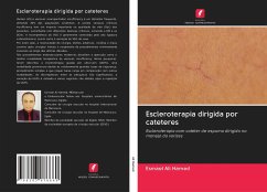 Escleroterapia dirigida por cateteres - Ali Hamed, Esmael