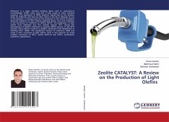 Zeolite CATALYST: A Review on the Production of Light Olefins