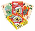 SpongeBob Holidays (Spielkarten)