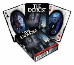 Der Exorzist Movie (Spielkarten)
