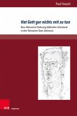 Hat Gott gar nichts mit zu tun (eBook, PDF)