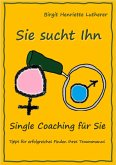 Single Coaching für Sie (eBook, ePUB)