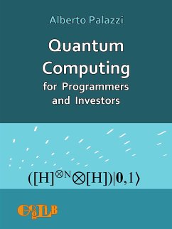 Quantum Computing for Programmers and Investors (eBook, ePUB) - Palazzi, Alberto
