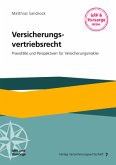 Versicherungsvertriebsrecht