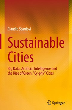 Sustainable Cities - Scardovi, Claudio