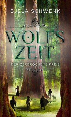 Wolfszeit - Schwenk, Bjela