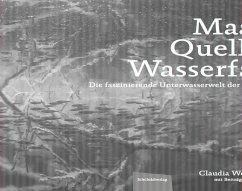 Maare, Quellen, Wasserfälle - Weber-Gebert, Claudia