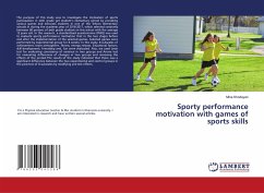 Sporty performance motivation with games of sports skills - Khodayari, Mina