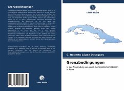 Grenzbedingungen - López Dosagues, C. Roberto