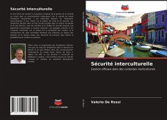 Cover Sécurité interculturelle