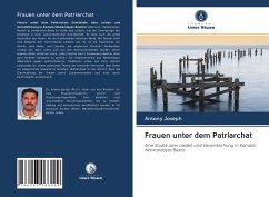 Frauen unter dem Patriarchat - Joseph, Antony