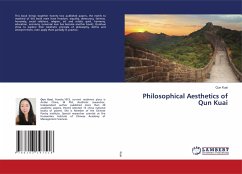 Philosophical Aesthetics of Qun Kuai