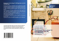 Equipment Technology for Refrigeration and Air Conditioning - Abd Al-Azez Mahdi, Louay;M. Hussen, Hasanen;Jaafer Habeeb, Laith