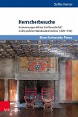 Herrscherbesuche (eBook, PDF)