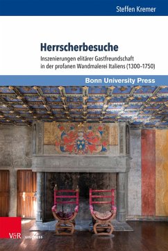 Herrscherbesuche (eBook, PDF) - Kremer, Steffen