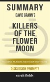 &quote;Killers of the Flower Moon: The Osage Murders and the Birth of the FBI&quote; by David Grann (eBook, ePUB)