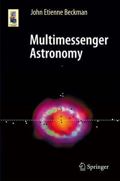 Multimessenger Astronomy - Beckman, John Etienne