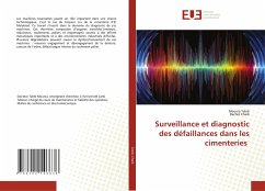 Surveillance et diagnostic des défaillances dans les cimenteries - Taleb, Mounia;Chaib, Rachid