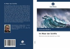 Cover Im Meer der Schiffe