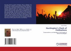 Huntington¿s Clash of Civilizations