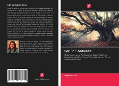 Ser En Confianza - Ritvo, Alexis