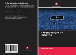 A digitalização da indústria - Bouri, Nassima