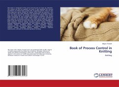 Book of Process Control in Knitting