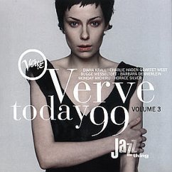 Verve Today 99 - Verve Today 3 (1999)