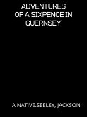 Adventures Of A Sixpence In Guernsey (eBook, ePUB)