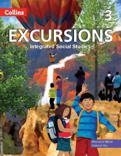 Excursions 3 -(17-18) (eBook, ePUB)