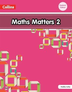 Maths Matters 2 Updated (17-18) (eBook, PDF) - No Author