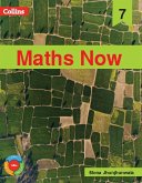 Collins Maths Now Cb 7 (19-20) (eBook, ePUB)