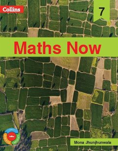Cover Collins Maths Now Cb 7 (19-20) (eBook, ePUB)