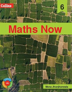 Collins Maths Now Cb 6 (19-20) (eBook, ePUB) Cover Collins Maths Now Cb 6 (19-20) (eBook, ePUB)