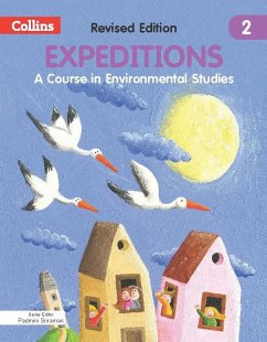 Expeditions Class 2 (19-20) (eBook, PDF) - No Author