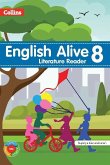 English Alive Lr 8 (18-19) (eBook, PDF)