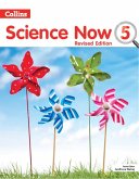 Science Now Class 5 Rev 17-18 (eBook, PDF)