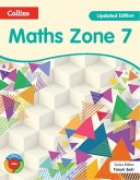 Updated Maths Zone 7 (18-19) (eBook, PDF)