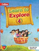 Learn To Explore 4 (18-19) (eBook, PDF)