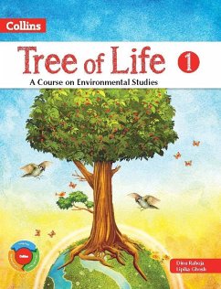 Cover Tree Of Life 1 (eBook, PDF)