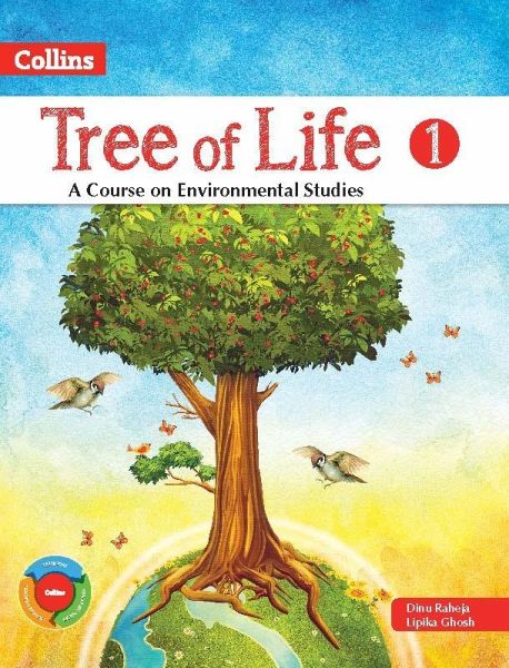 Tree Of Life 1 (eBook, ePUB) Tree Of Life 1 (eBook, ePUB)