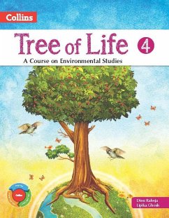 Tree Of Life 4 (eBook, PDF) - No Author