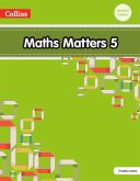 Maths Matters 5 Updated (17-18) (eBook, PDF)