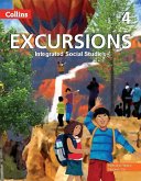 Excursions 4 -(17-18) (eBook, ePUB)